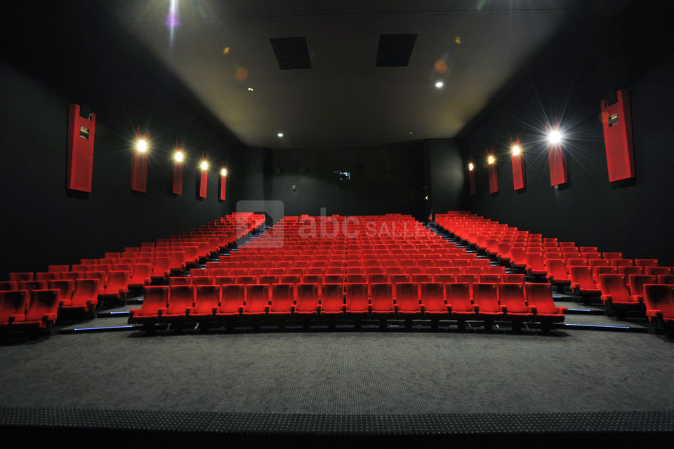 Pathé Échirolles