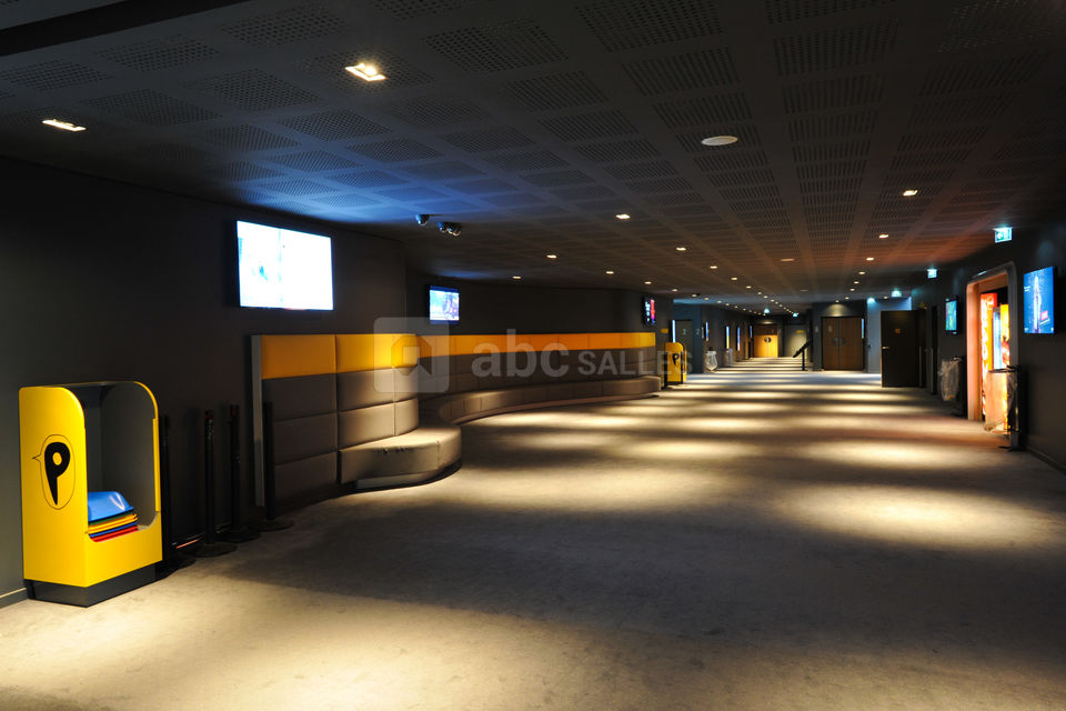 Pathé Échirolles