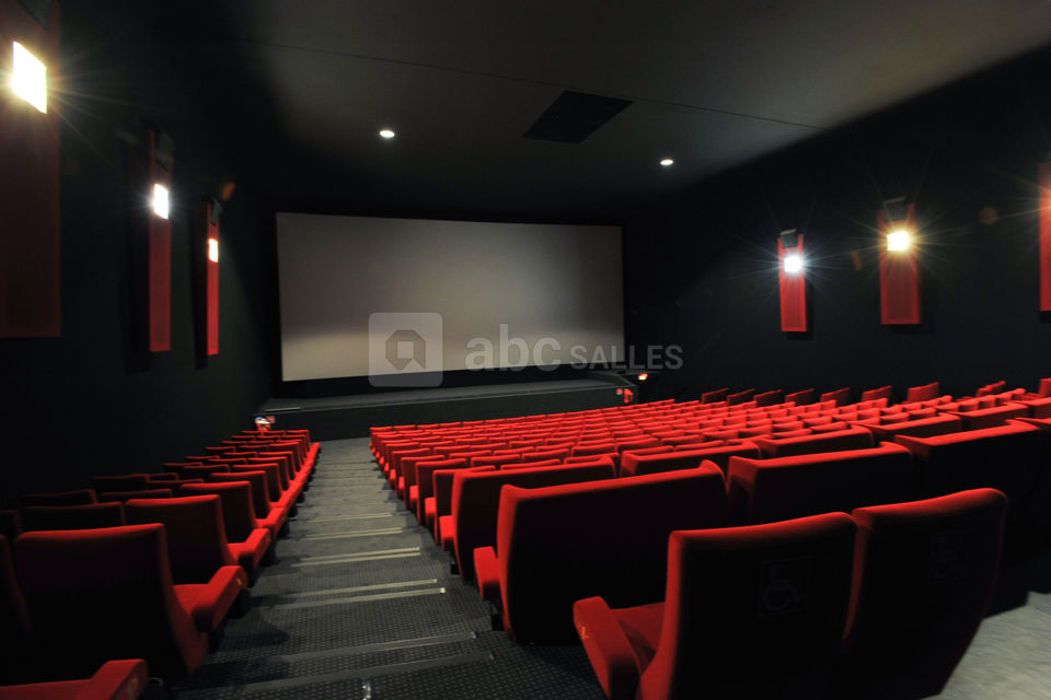 Pathé Échirolles