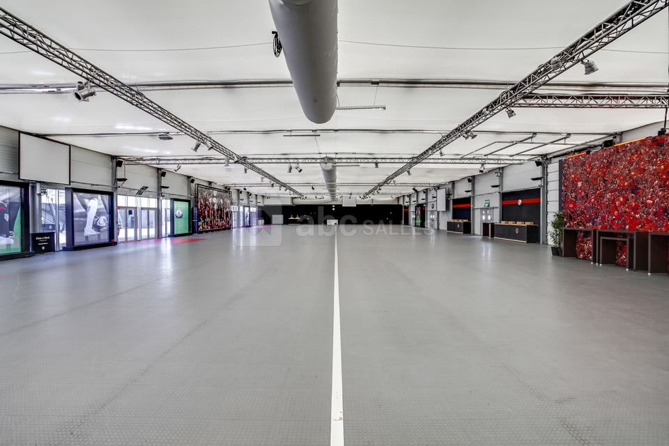 Salle de réunion