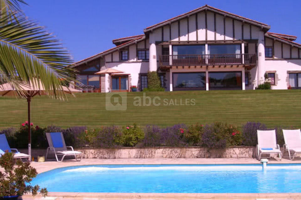 La Maison Tamarin