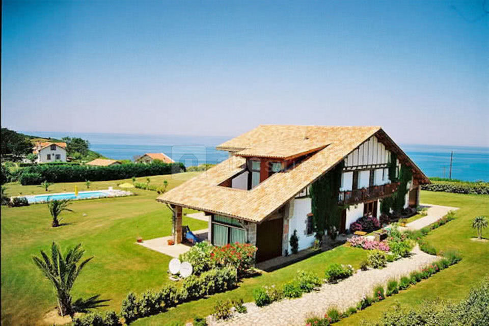 La Maison Tamarin