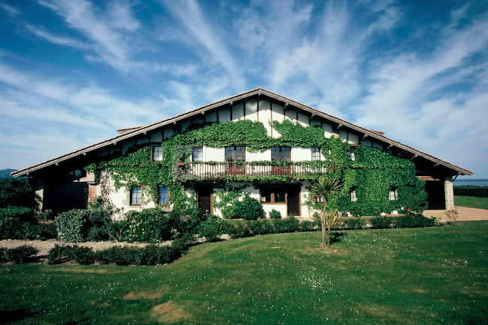 La Maison Tamarin