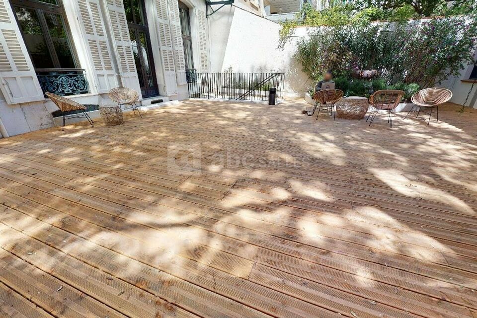 Startway Marseille Préfecture