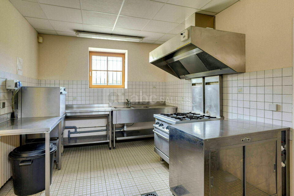 La cuisine