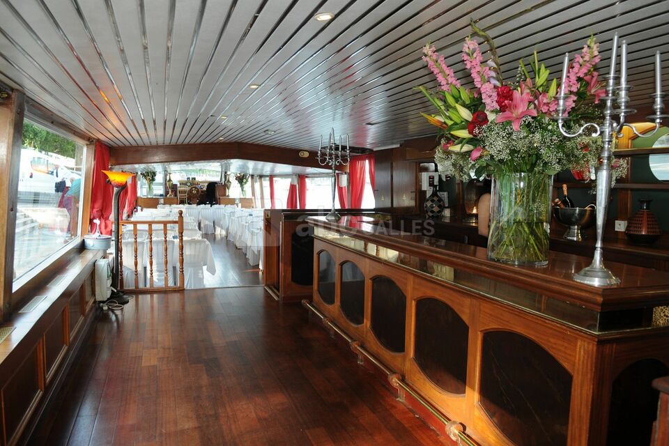 Bar central
