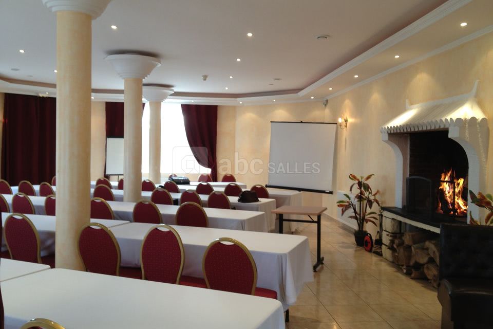 Hôtel Acostel