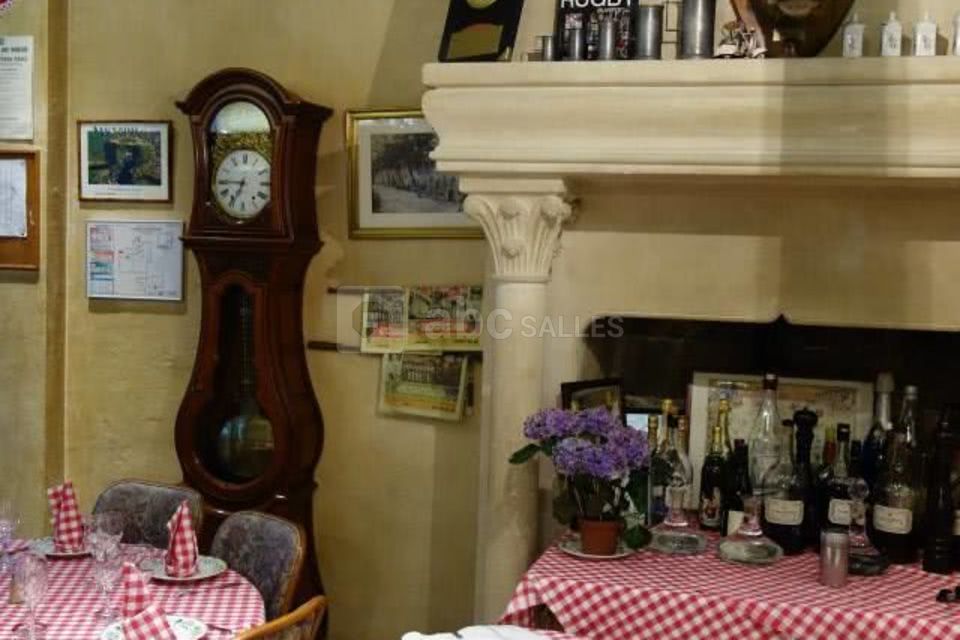 L'Auberge Aveyronnaise