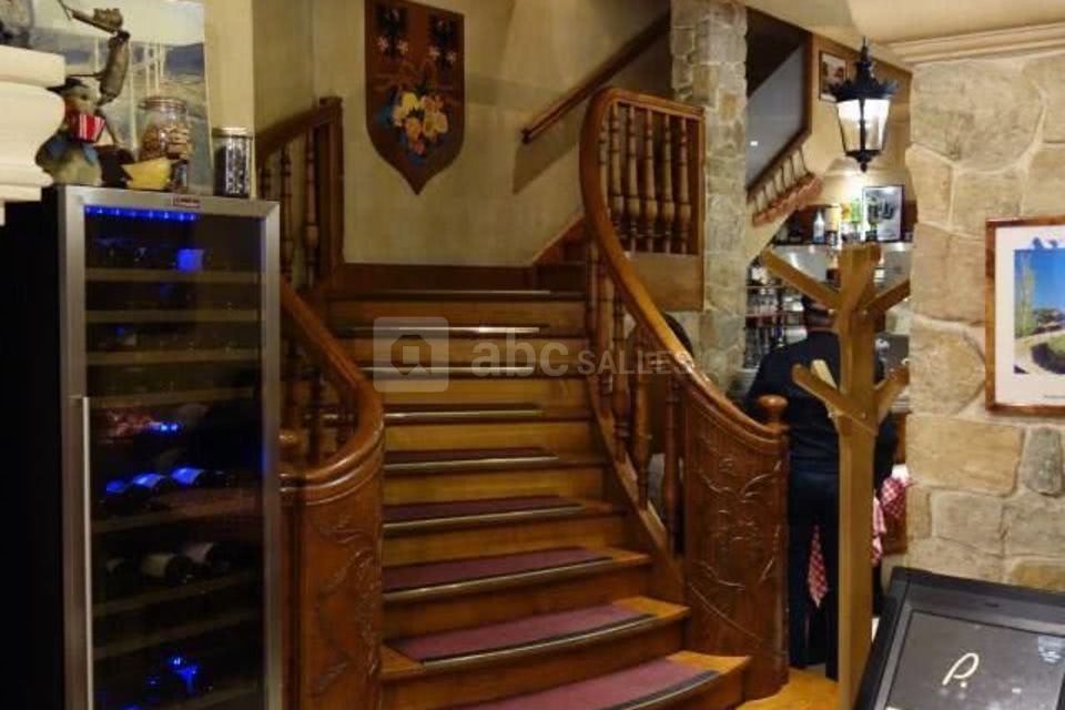 L'Auberge Aveyronnaise