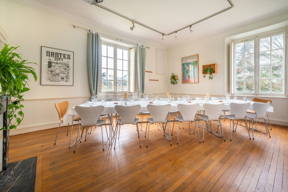 Manoir de Procé
