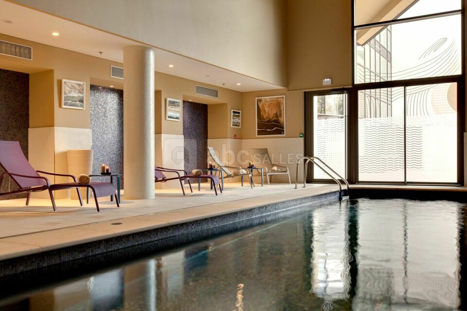 Hôtel Renaissance Aix-en-Provence