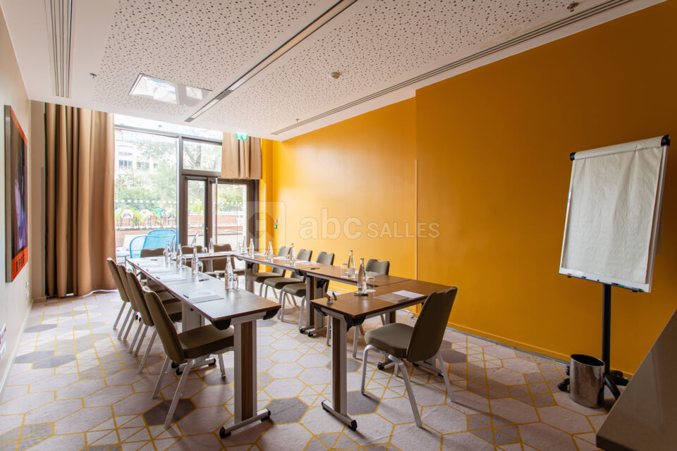 Hôtel Renaissance Aix-en-Provence