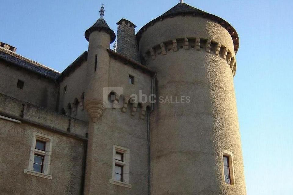 Chateau