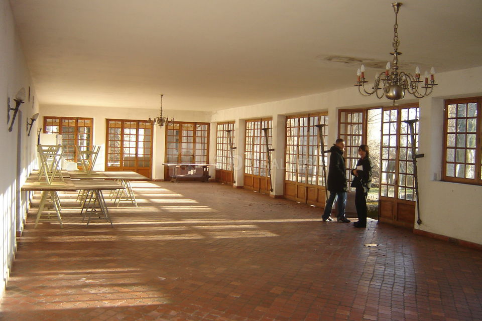 Salle