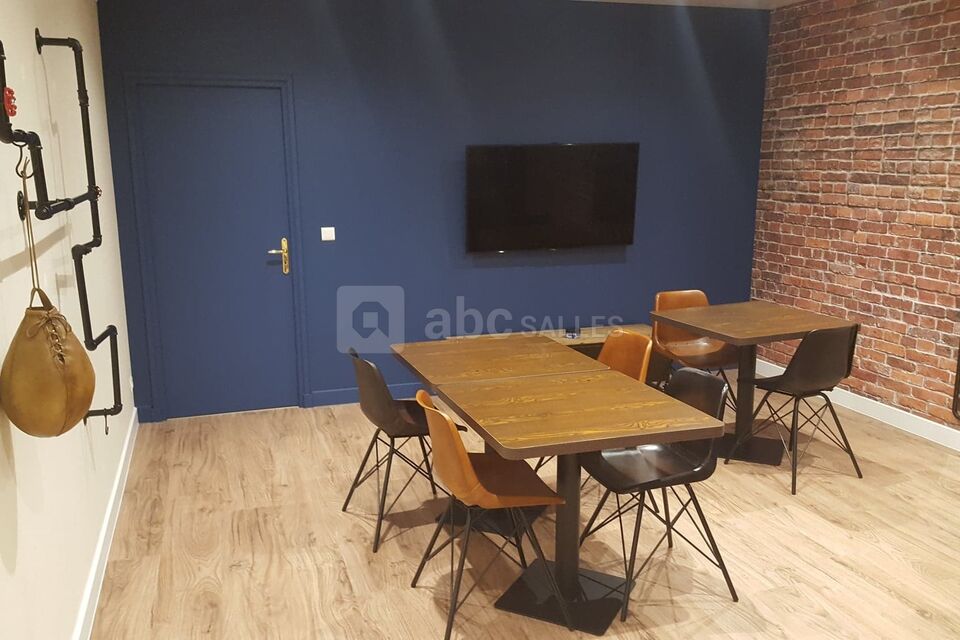 Quizboxing Nantes