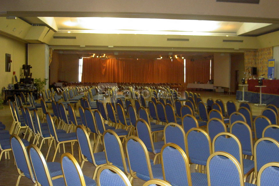Salle