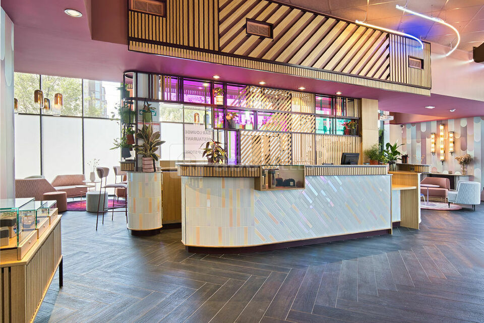 Le Magnetic Hôtel Aiden By Best Western