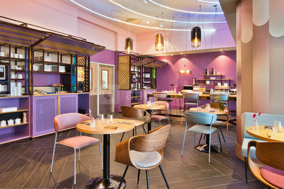 Le Magnetic Hôtel Aiden By Best Western