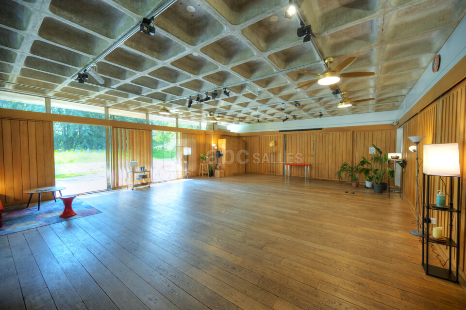 Espace City'zen Paris