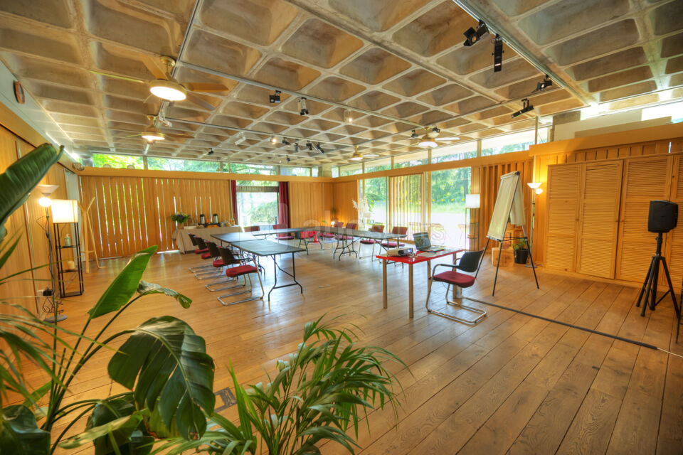Espace City'zen Paris