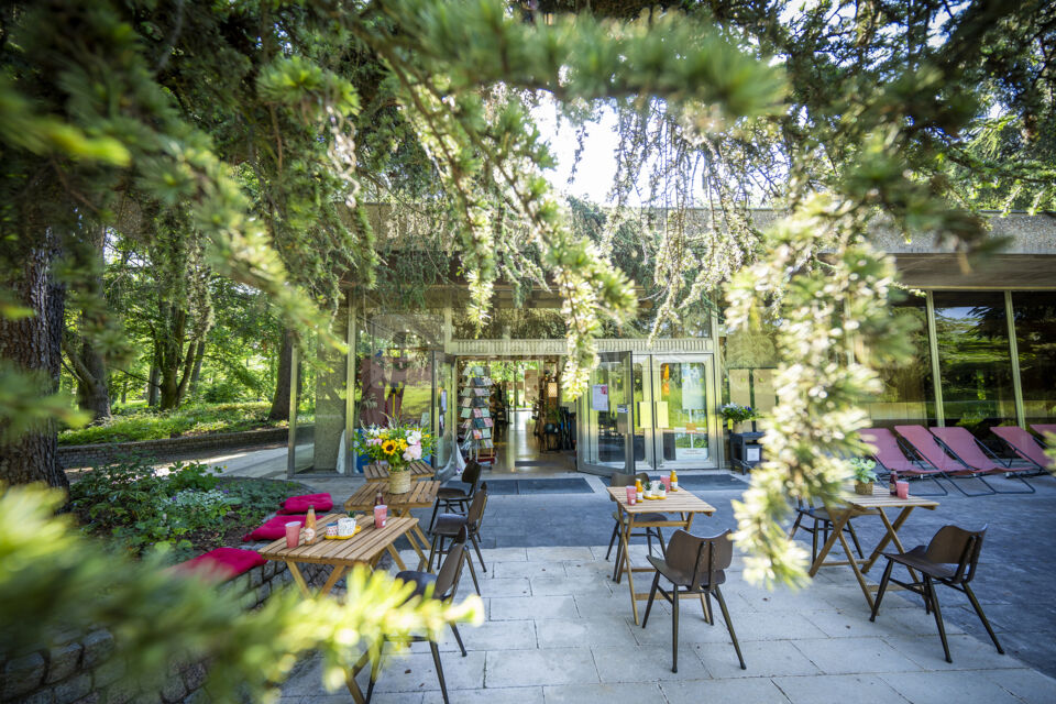 Espace City'zen Paris
