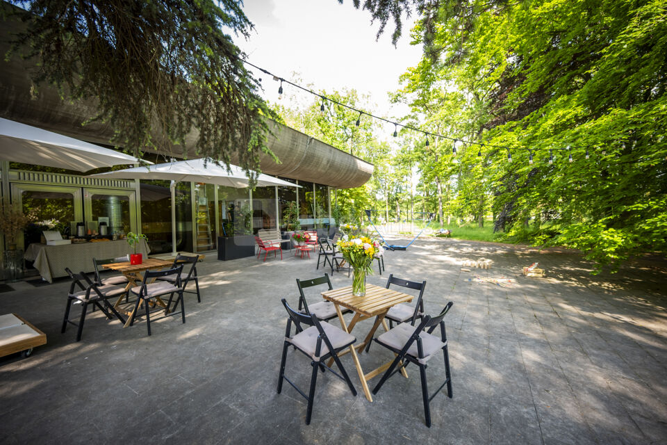 Espace City'zen Paris