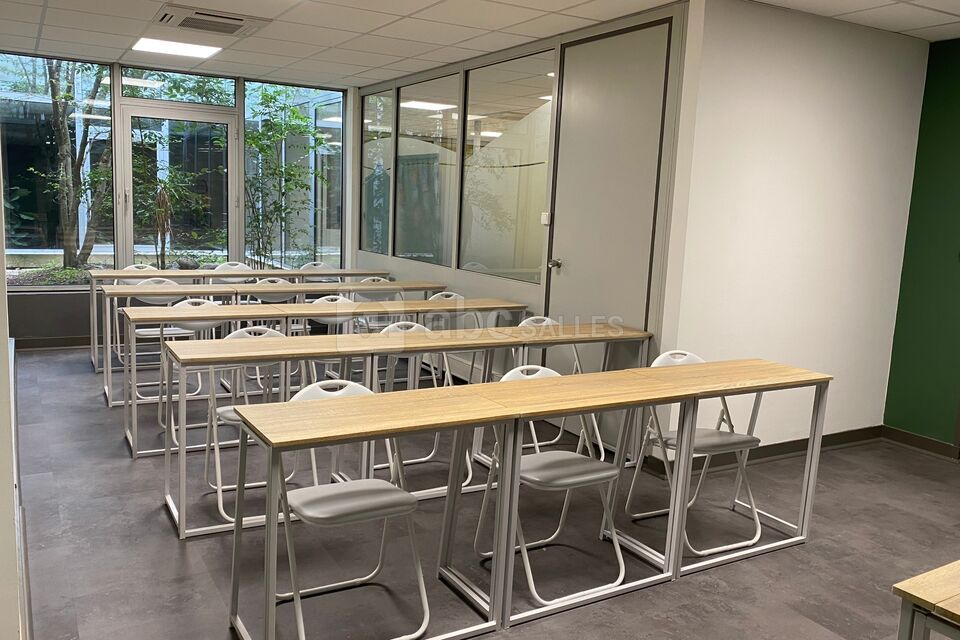 Formation Classe