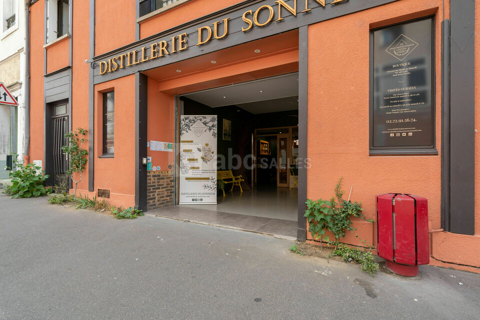 Distillerie du Sonneur