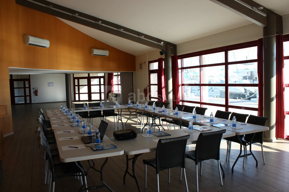 Le Club House