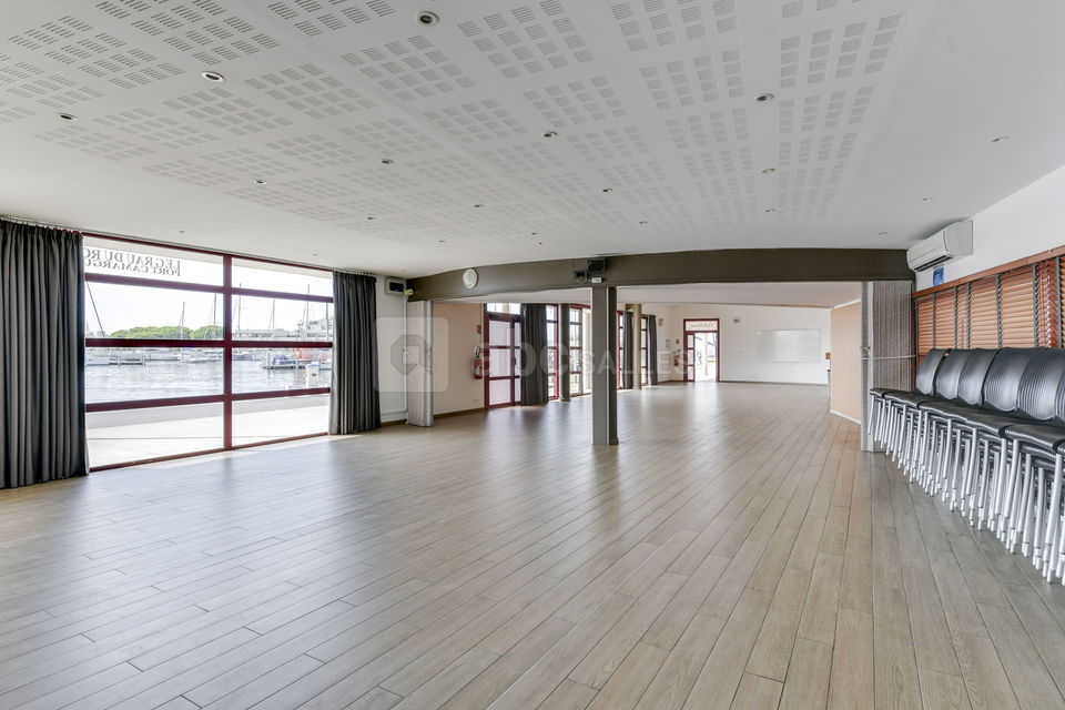 Yacht Club Port-Camargue