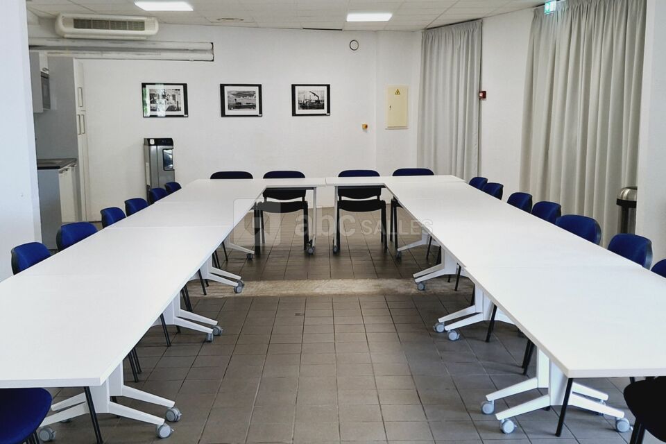 Yacht Club Port-Camargue