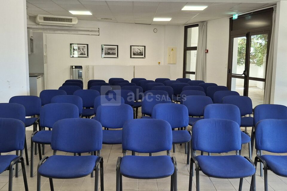 Yacht Club Port-Camargue