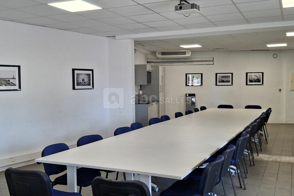 Yacht Club Port-Camargue