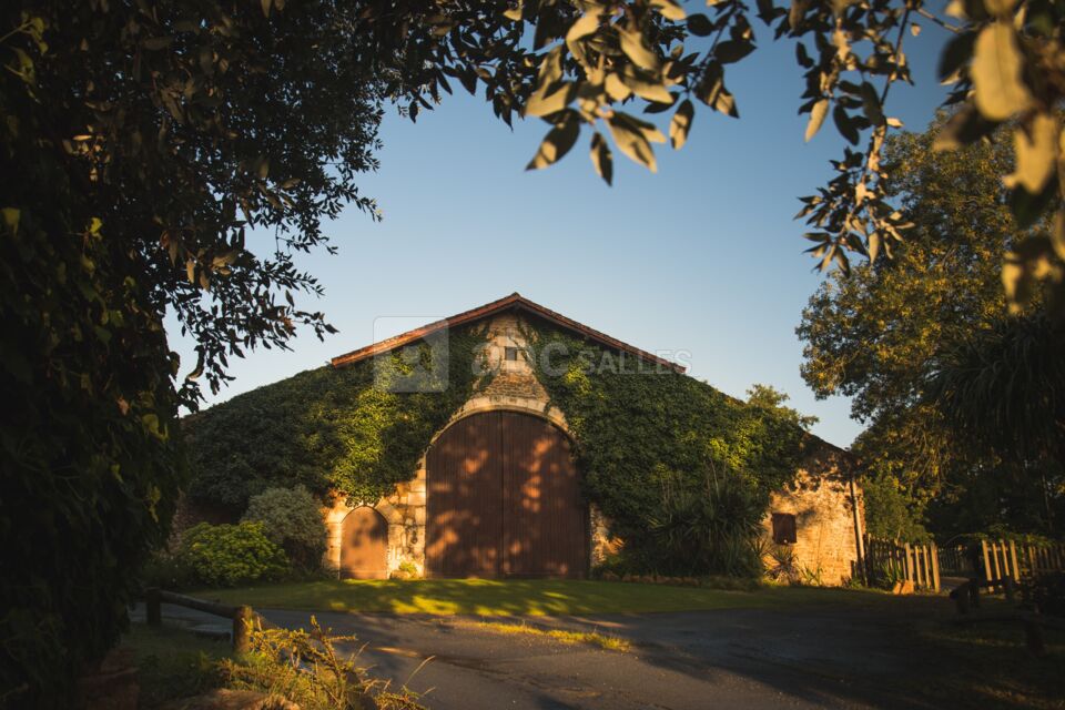 La Grange du Lay