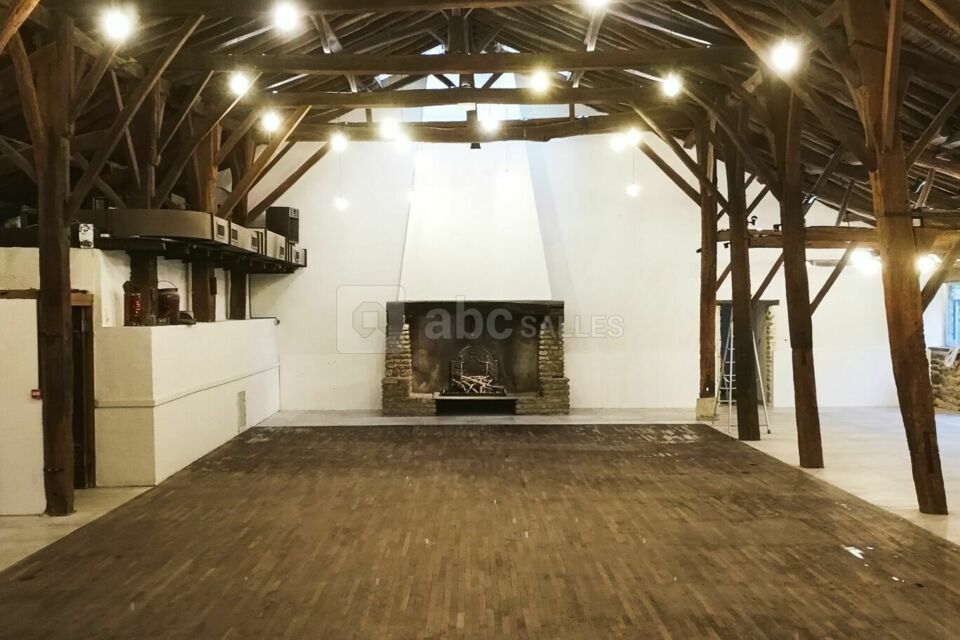 La Grange du Lay
