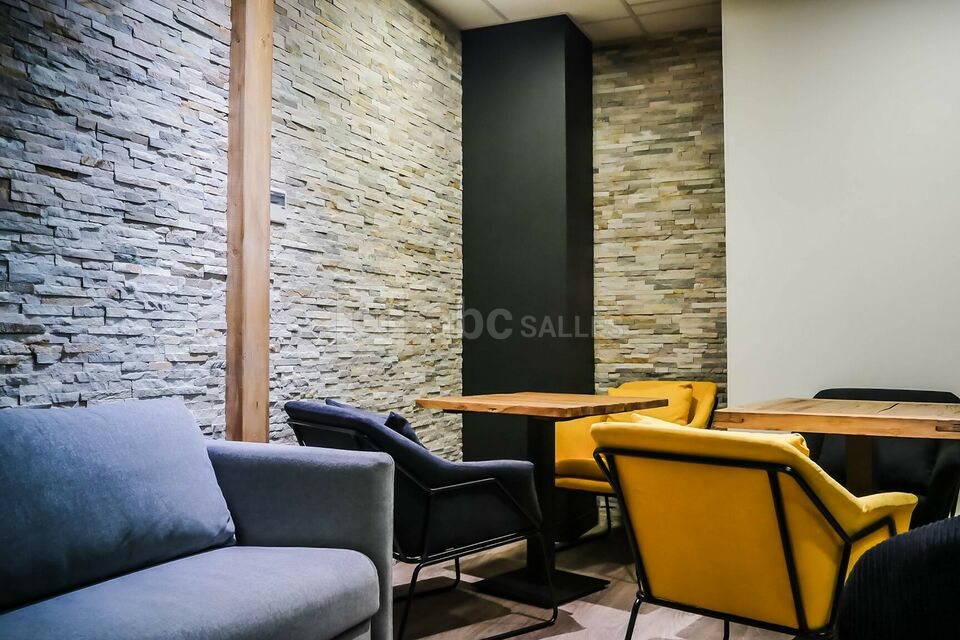 Spirit Cospace