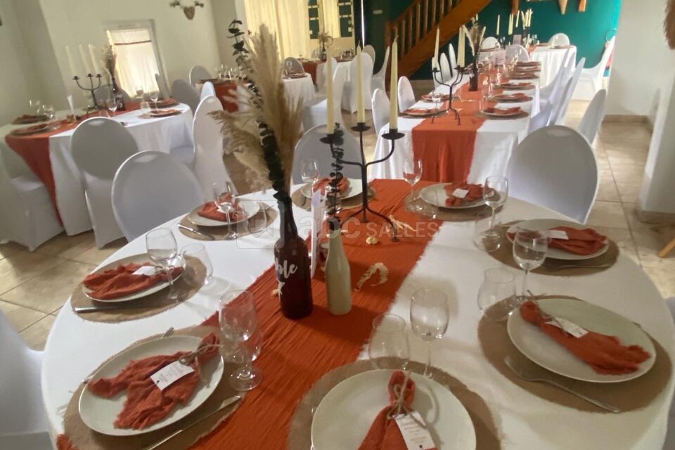 L'Atelier des Saveurs