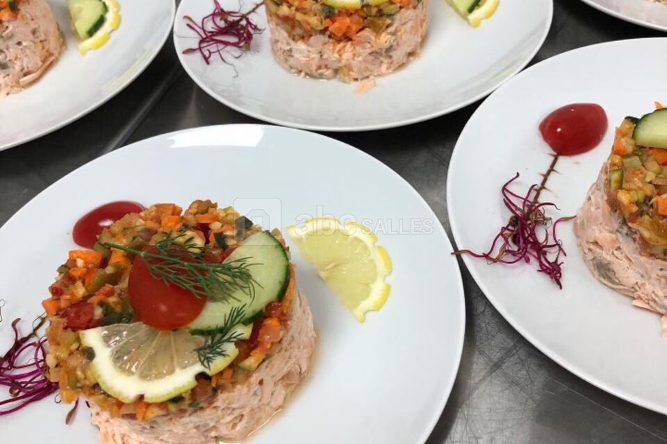 L'Atelier des Saveurs