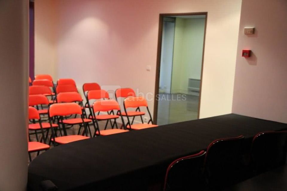 Conférence