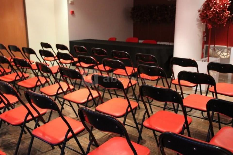 Audience