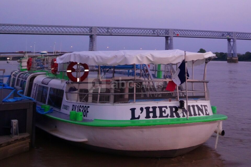 L'Hermine
