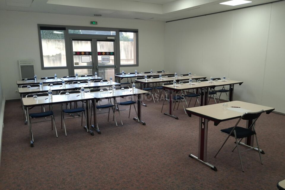 Cerise Nantes la Beaujoire