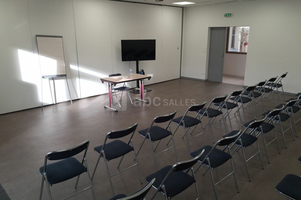 Cerise Nantes la Beaujoire