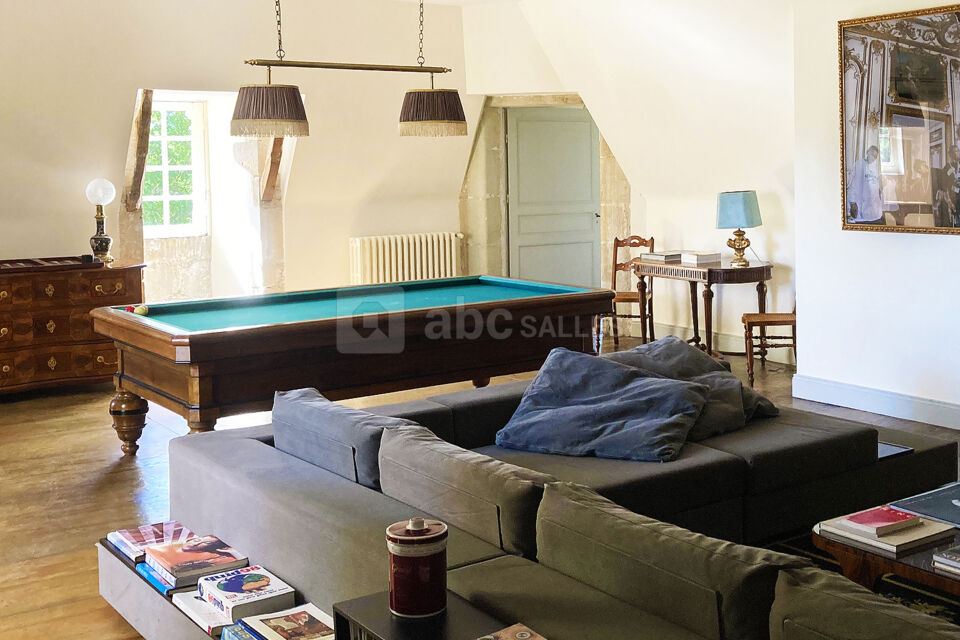 Le Billard