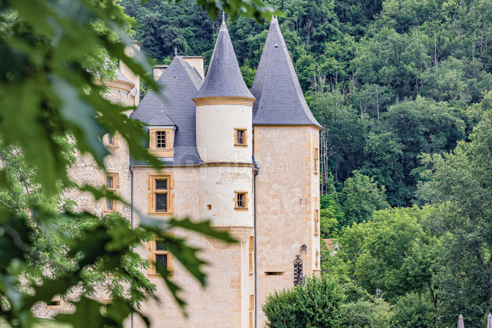 Le Château