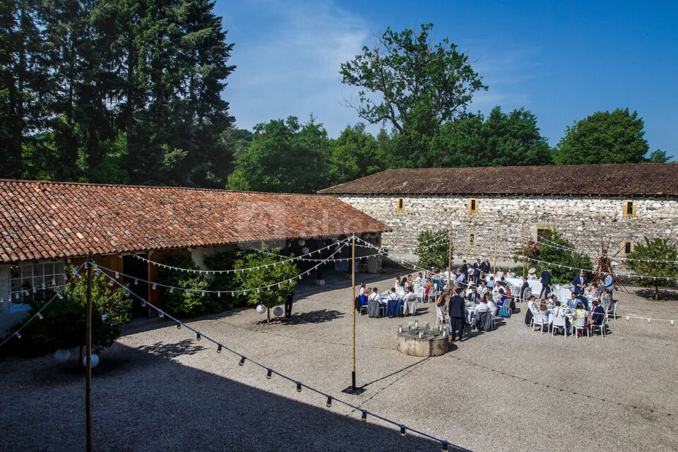 Château de Saint-Martory