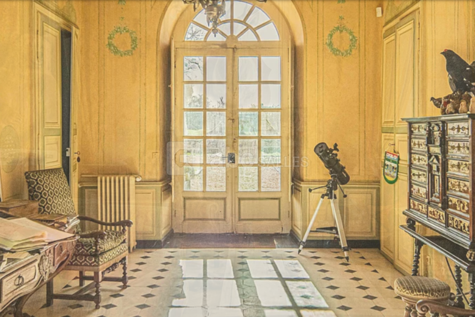 Château d'Ardenay