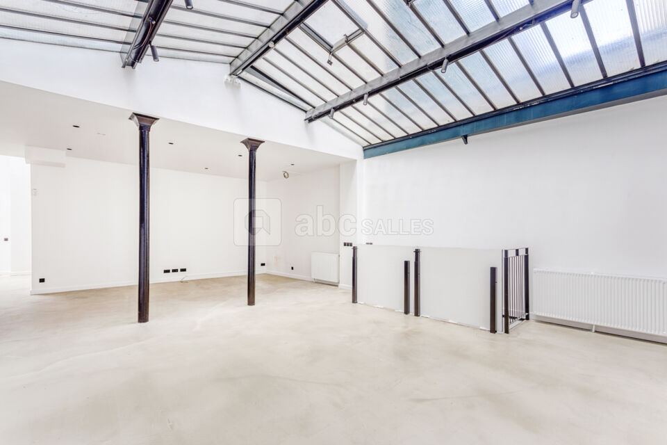 Espace verrière plateau 2