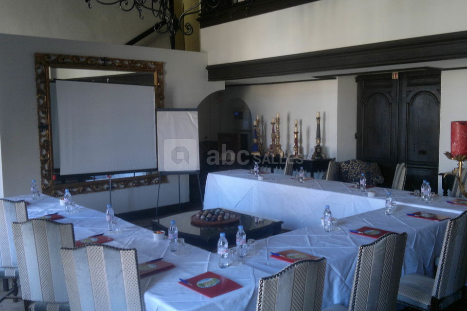 Grand Hôtel de l'Abbaye