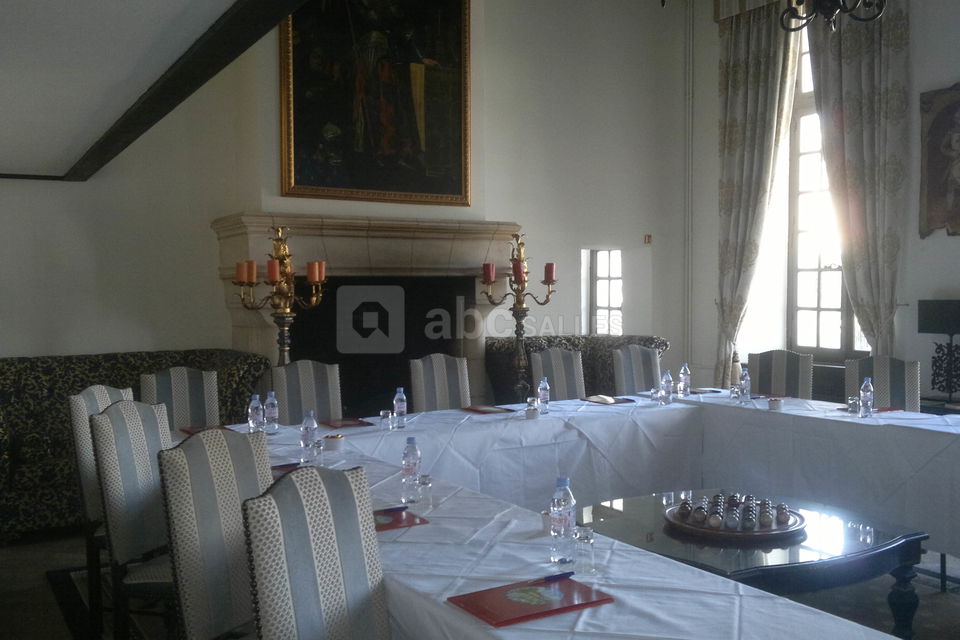 Grand Hôtel de l'Abbaye